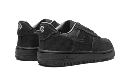 FORCE 1 STUSSY (PS) "STUSSY - BLACK - PS" DD1578 001