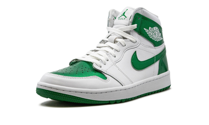 Air Jordan 1 High Golf "Metallic Green" DQ0660 130