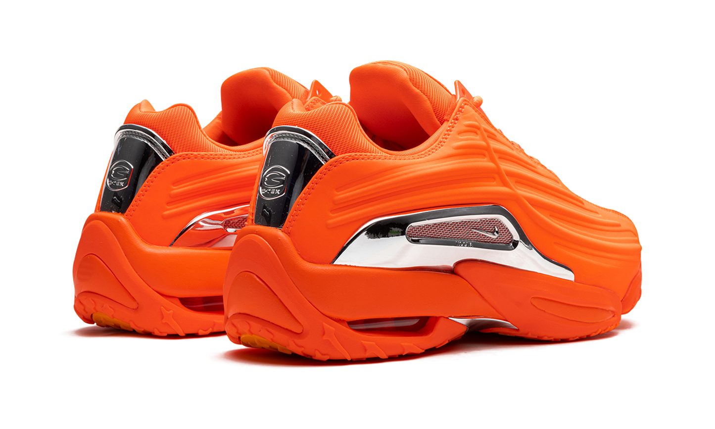 Hot Step 2 "NOCTA - Total Orange" DZ7293 800