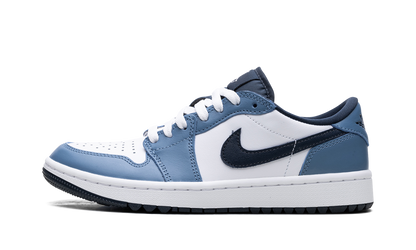 Air Jordan 1 Low Golf "Aegean Storm" DD9315 115