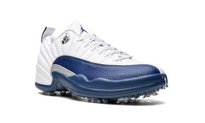 Air Jordan 12 Low Golf "French Blue" DH4120 101