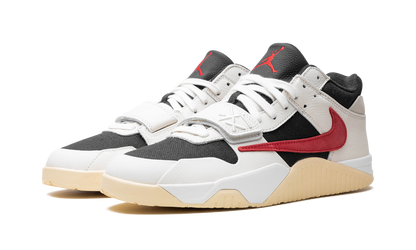 Jumpman Jack "Travis Scott - University Red" FZ8117 101