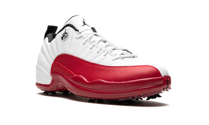 Air Jordan 12 Golf "Cherry" DH4120 161