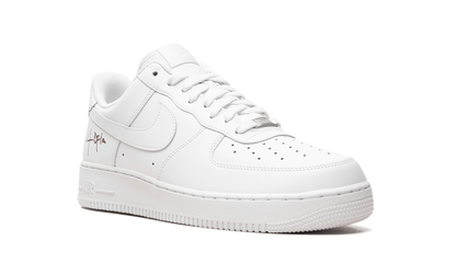 Air Force 1 Low '07 "Travis Scott Cactus Jack Utopia Edition -White" CW2288 111 Utopia