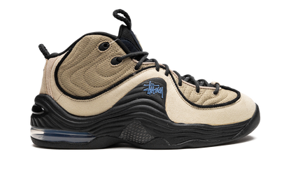 Air Penny 2 "Stussy - Rattan" DX6934 200