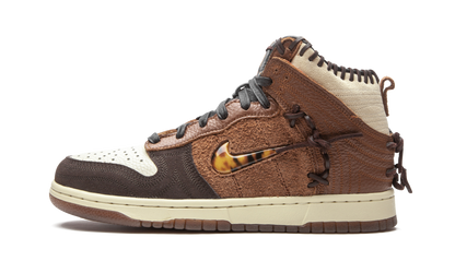 Dunk High "Bodega - Legend" CZ8125 200