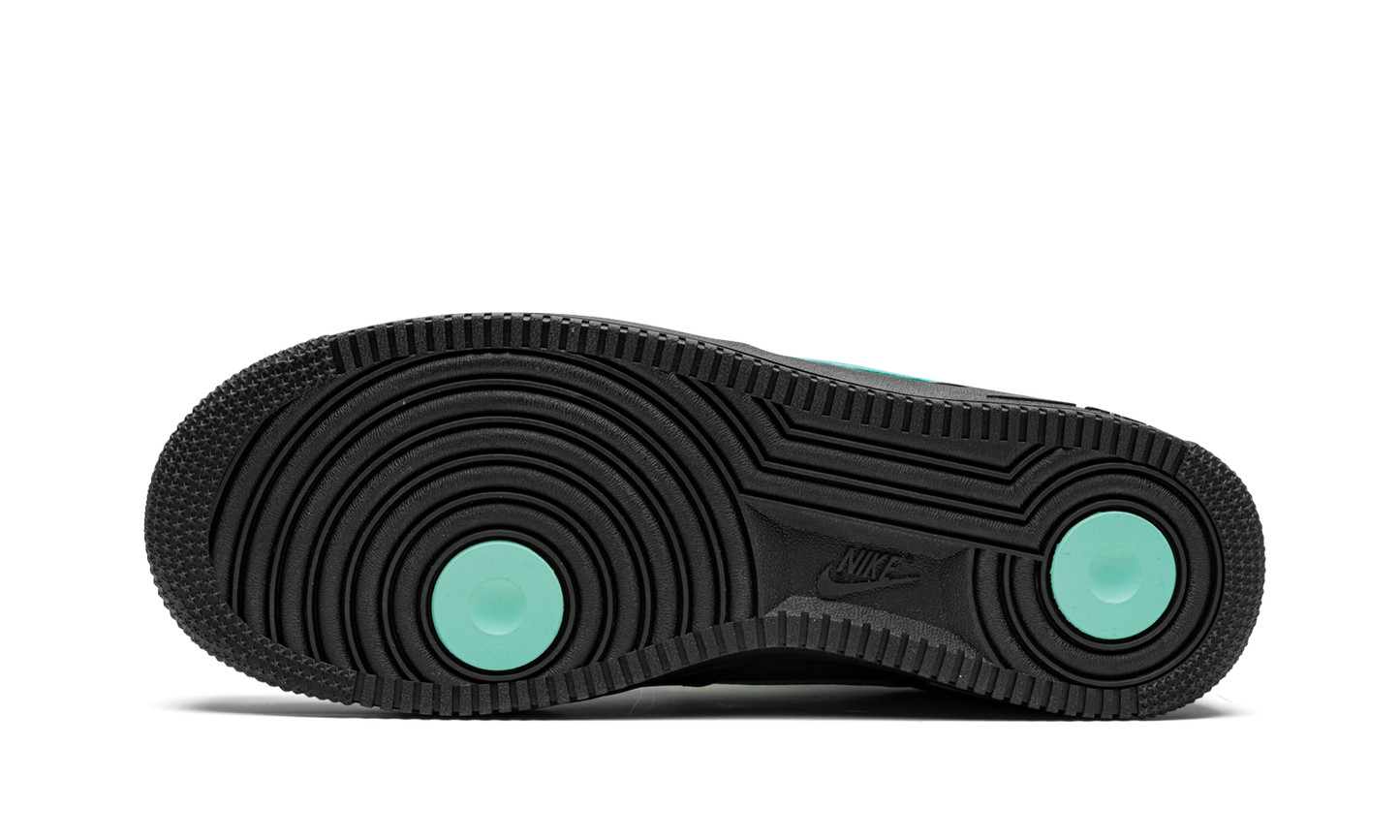 Air Force 1 Low "Tiffany and Co." DZ1382 001