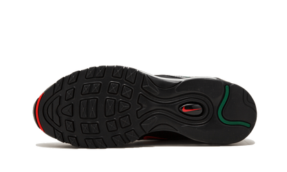 Air Max 97 OG UNDFTD "Undefeated - Black" AJ1986 001