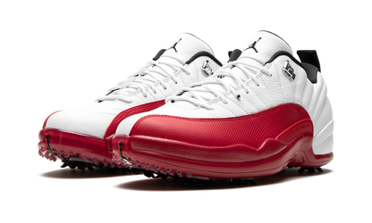Air Jordan 12 Golf "Cherry" DH4120 161