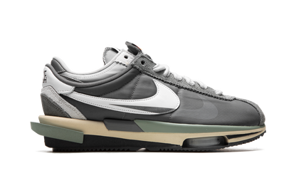 Cortez "sacai - Cool Grey" DQ0581 001