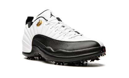 Jordan 12 Retro Low Golf "Taxi" DH4120 100