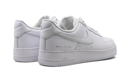 Air Force 1 "Alyx - White" FJ4908 100