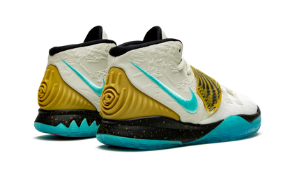 Kyrie 6 (GS) "Concepts - Golden Mummy" CV5572 149