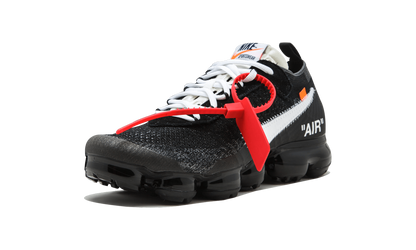 The 10: Air Vapormax FK "OFF WHITE" AA3831 001