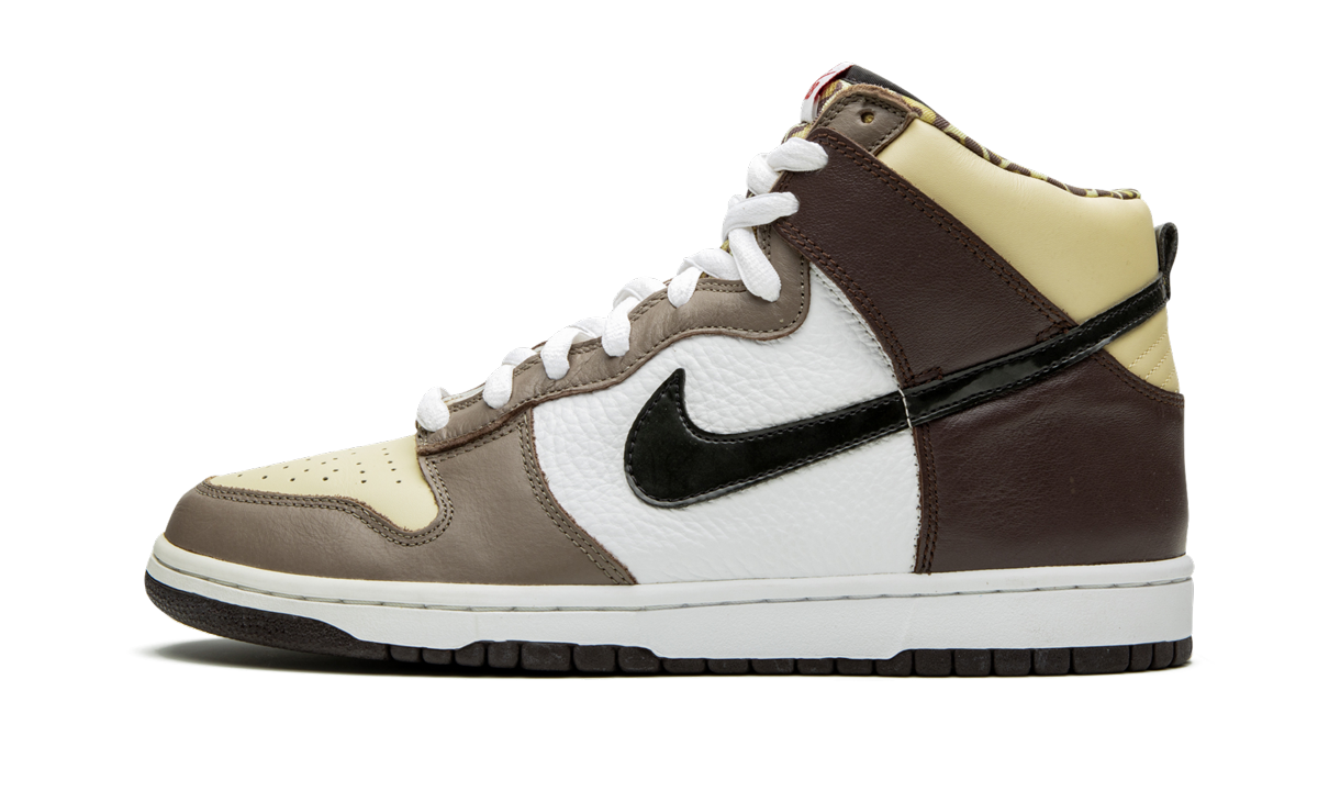 Dunk High Pro SB "Ferris Bueller"