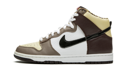 Dunk High Pro SB "Ferris Bueller"