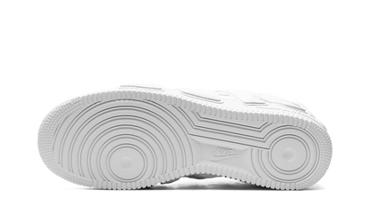 Air Force 1 "CPFM - Triple White" FQ7069 100