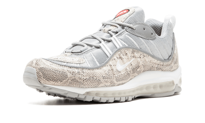 Air Max 98 "Supreme - Snakeskin" 844694 100