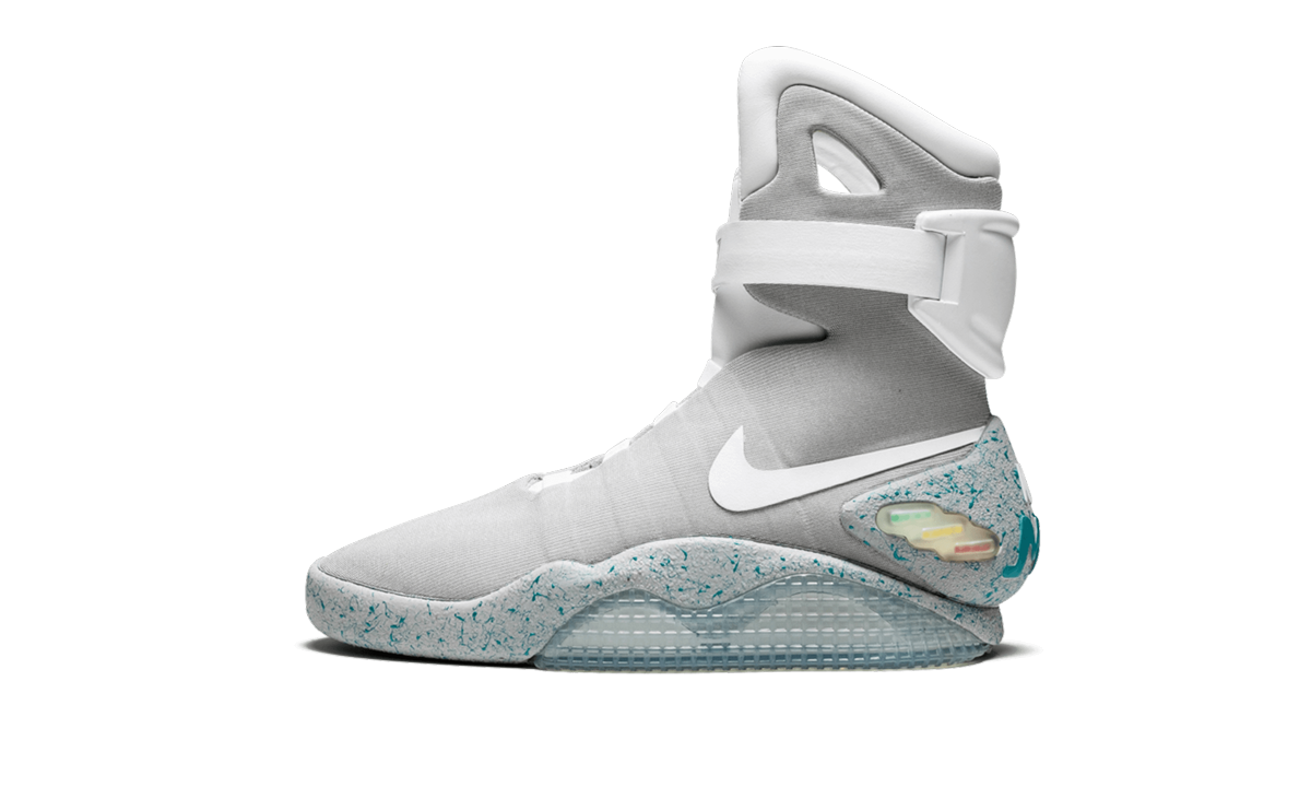 Air Mag "Back To The Future" 417744 001