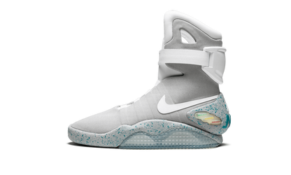 Air Mag "Back To The Future" 417744 001