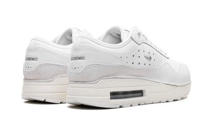 Air Max 1 '86 WMNS "Jacquemus - White" HM6690 100