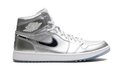 Air Jordan 1 High Golf "Gift Giving" FD6815 001