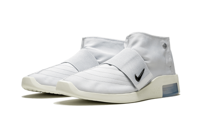 Air Fear Of God Moccasin "Pure Platinum" AT8086 001