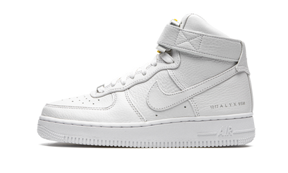 AIR FORCE 1 HI / ALYX "WHITE ALYX AF1 HI"