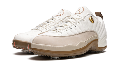 Jordan 12 Golf "Driftwood" DM9016 109