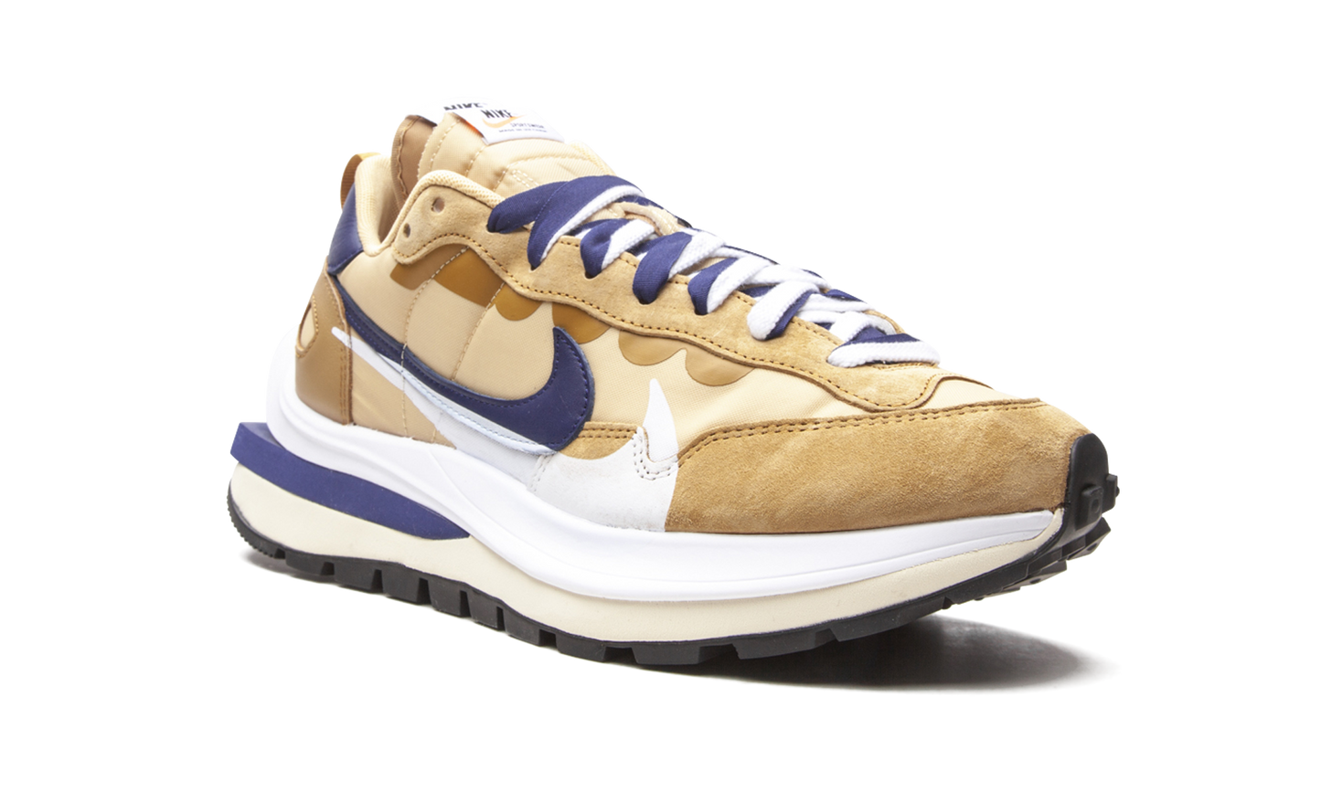 VaporWaffle "Sacai - Tan Navy" DD1875 200