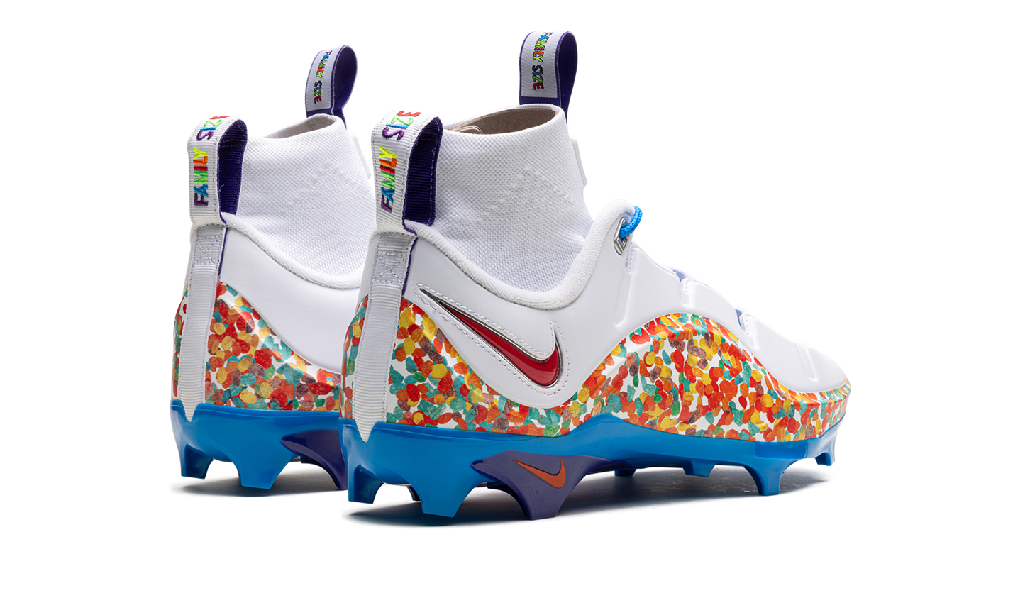 LeBron 4 "Fruity Pebbles" FV8044 100