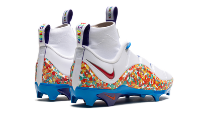 LeBron 4 "Fruity Pebbles" FV8044 100