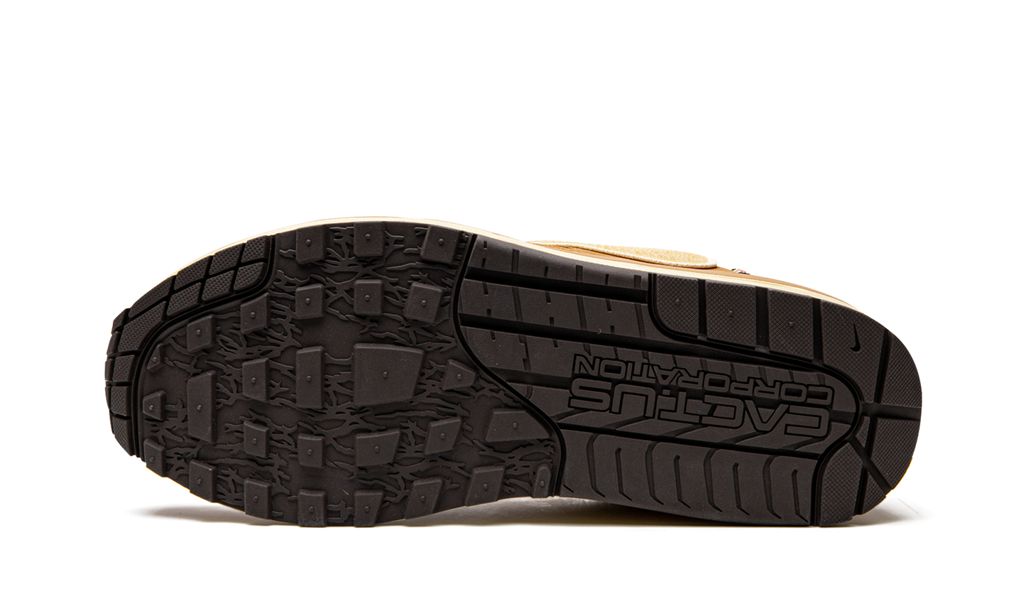 Air Max 1 "Travis Scott - Wheat" DO9392 701