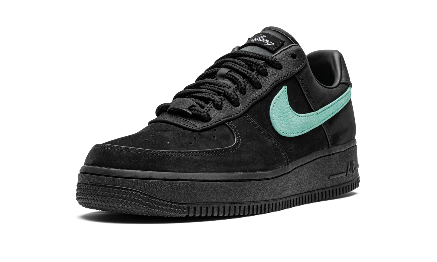 Air Force 1 Low "Tiffany and Co." DZ1382 001