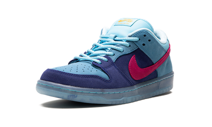 SB Dunk Low "Run The Jewels" DO9404 400