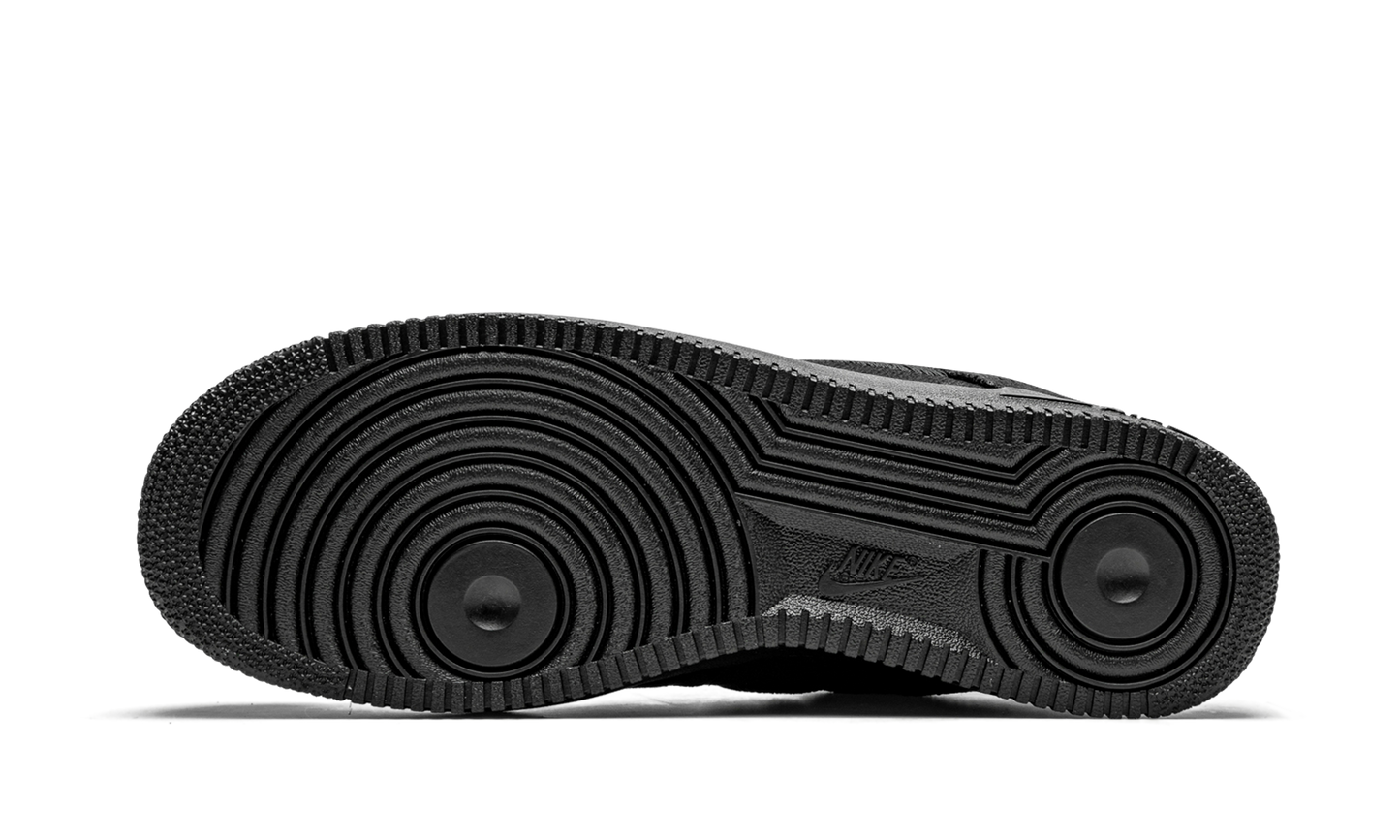 Air Force 1 Low "Stussy - Black" CZ9084 001