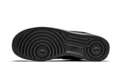 Air Force 1 Low "Stussy - Black" CZ9084 001