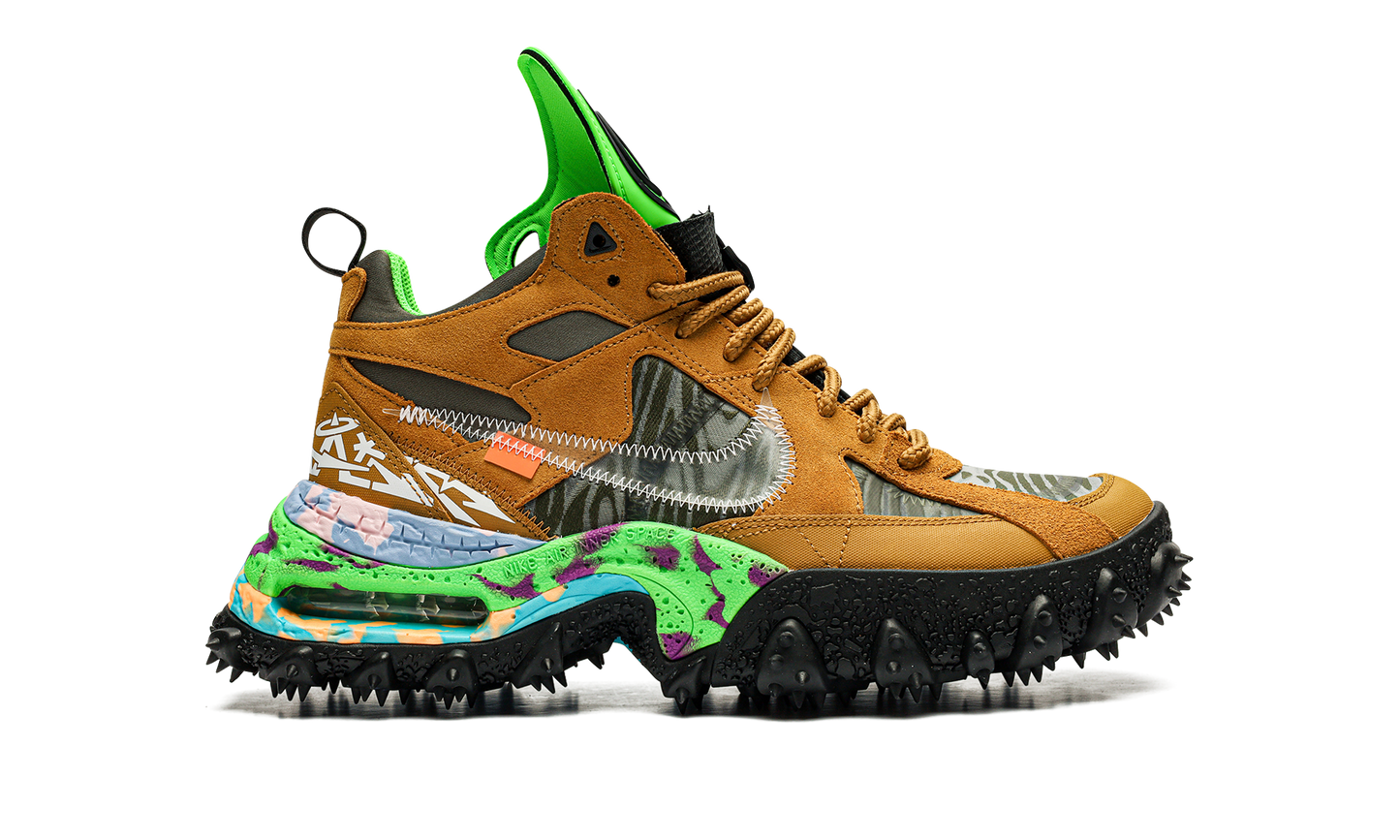 Air Terra Forma "Off-White - Wheat" DQ1615 700