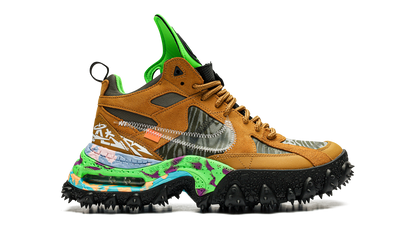 Air Terra Forma "Off-White - Wheat" DQ1615 700