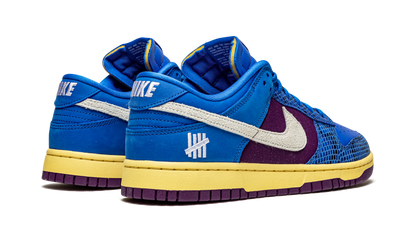 Dunk Low SP "UNDEFEATED Dunk vs. AF1" DH6508 400