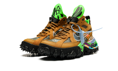 Air Terra Forma "Off-White - Wheat" DQ1615 700