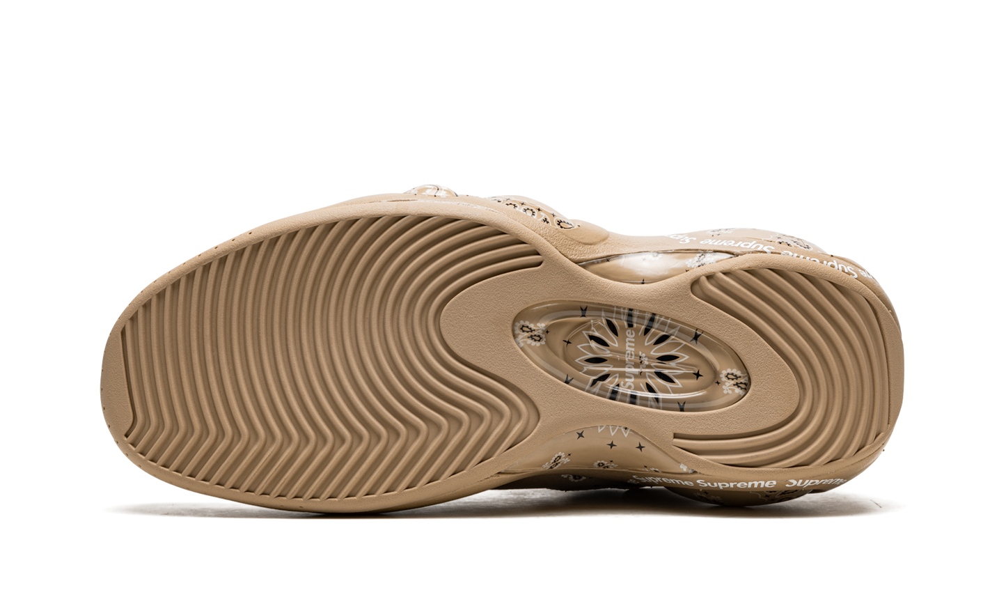 Air Zoom Flight 95 "Supreme - Hemp" DJ8604 200