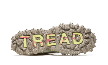 Air Terra Forma "Off-White - Summit White" DQ1615 100