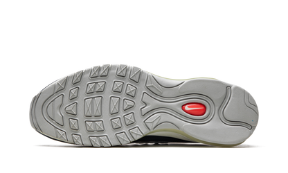 Air Max 98 "Supreme - Navy" 844694 400