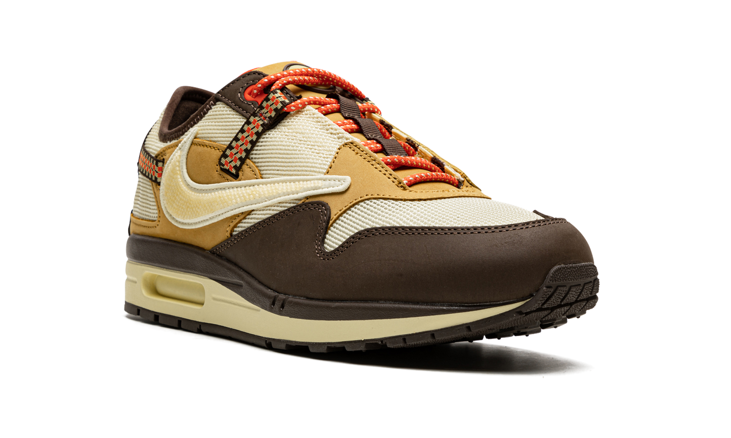 Air Max 1 "Travis Scott - Baroque Brown" DO9392 200