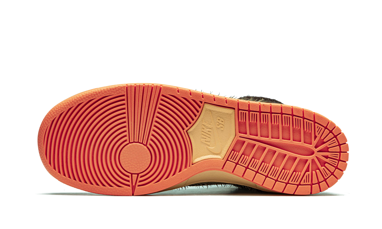 SB Dunk High "Concepts - Turdunken" DC6887 200