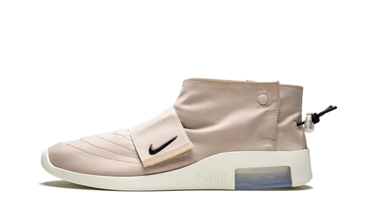 Air Fear of God Moccasin "Particle Beige"