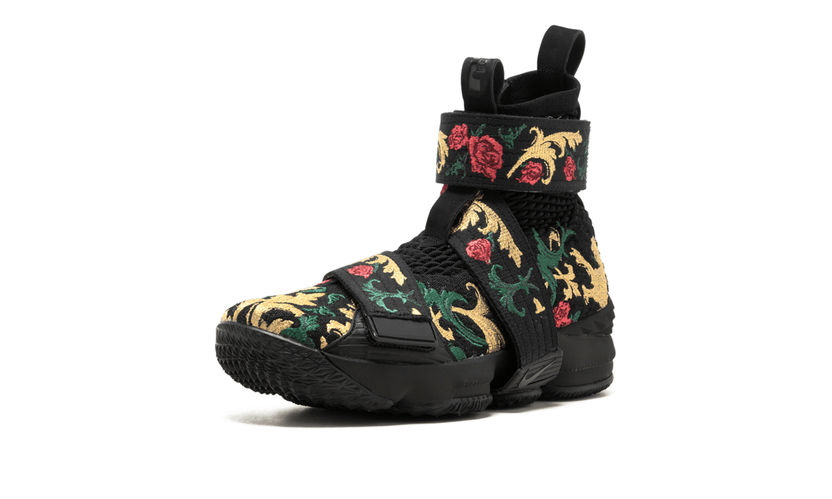 Lebron 15 Lif "King's Crown"
