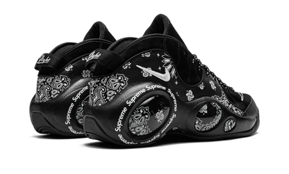 Air Zoom Flight 95 "Supreme - Black" DJ8604 001