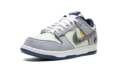 Dunk Low "Union - Passport Pack - Pistachio" DJ9649 401